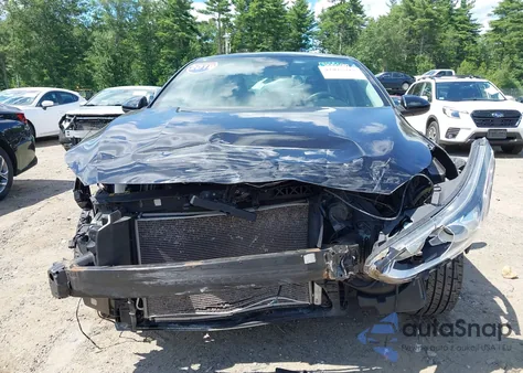 2019 Kia Forte S from USA, damaged, VIN 3KPF34AD8KE025152